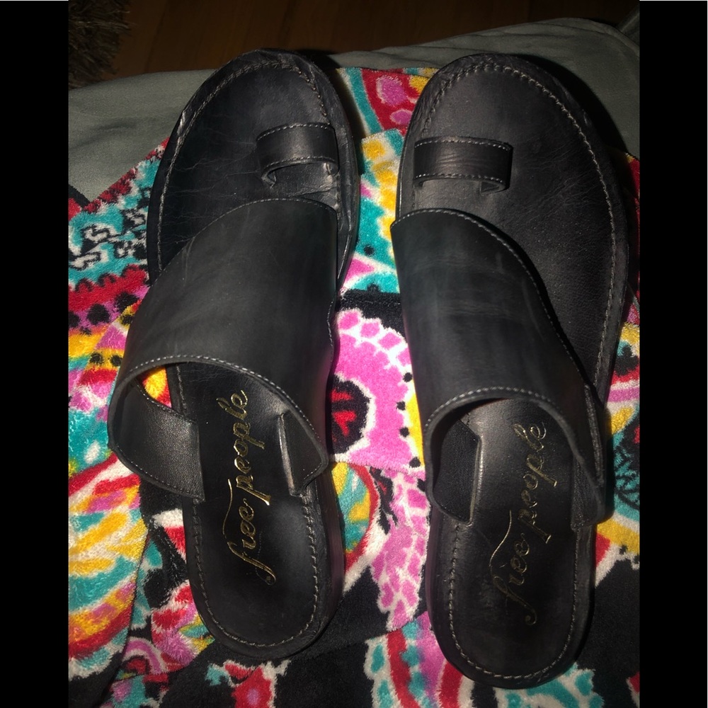 Free People Sandals
